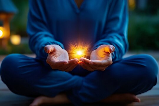 Reiki Healing Ceremony