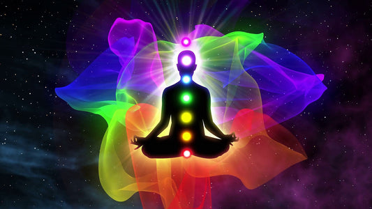 Chakra Balancing
