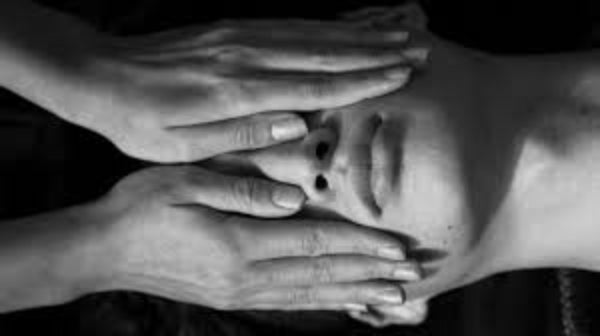 Reiki Healing